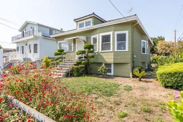 47 N Humboldt Street, San Mateo, CA 94401 - Image #1