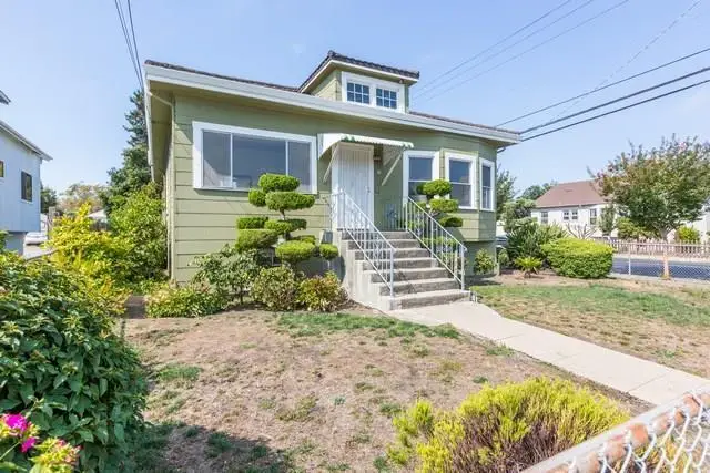 47 N Humboldt Street, San Mateo, CA 94401 - Image #3