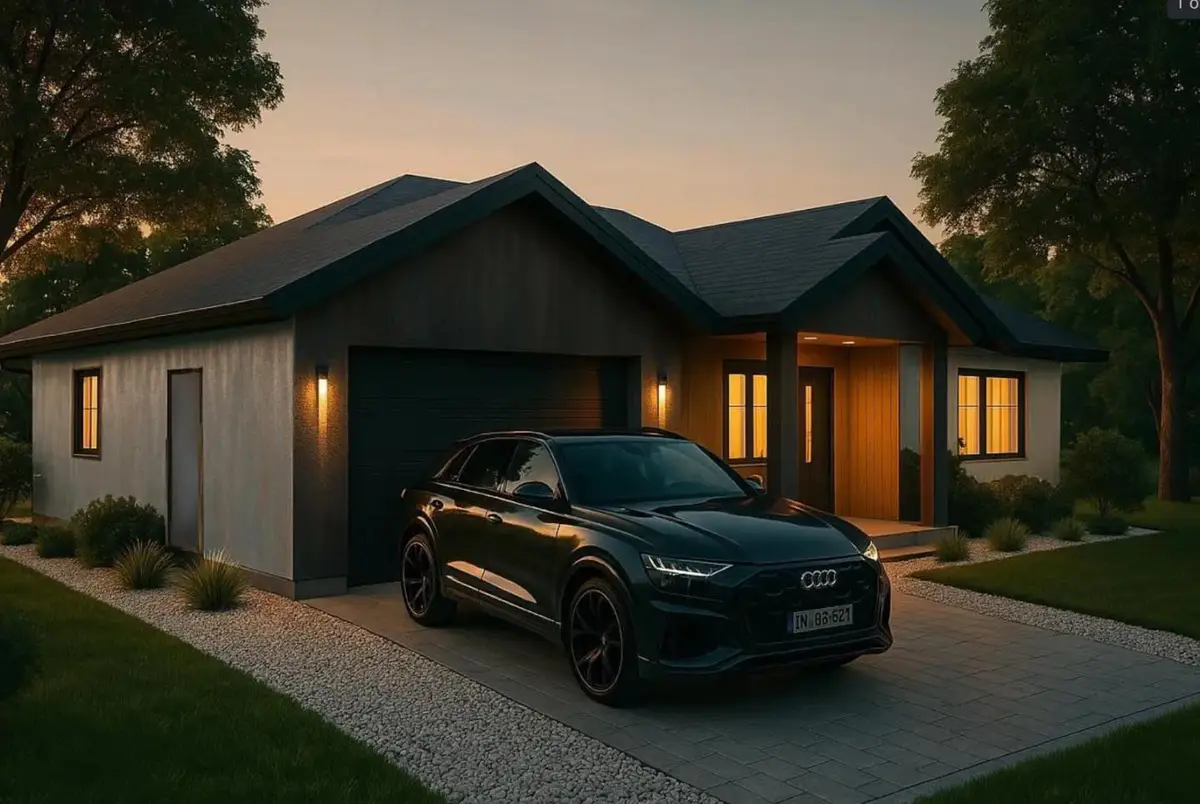 5005 Country Club Drive, Paradise, CA 95969 - Image #1