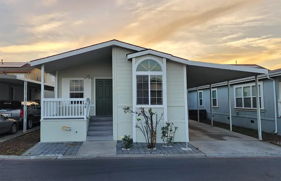 555 Umbarger Road #134, San Jose, CA 95111 - Image #2