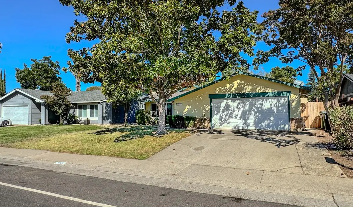 3022 Rosemont Drive, Sacramento, CA 95826 - Image #1