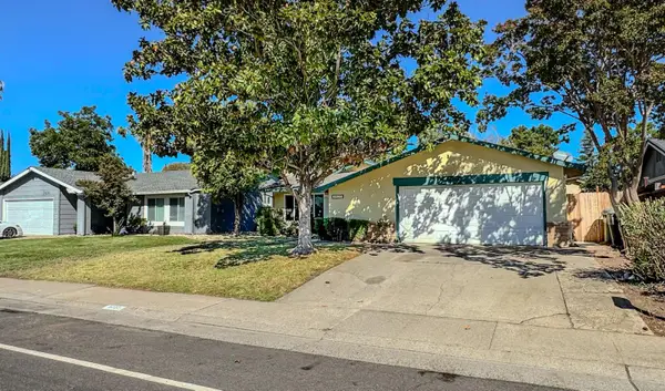3022 Rosemont Drive, Sacramento, CA 95826