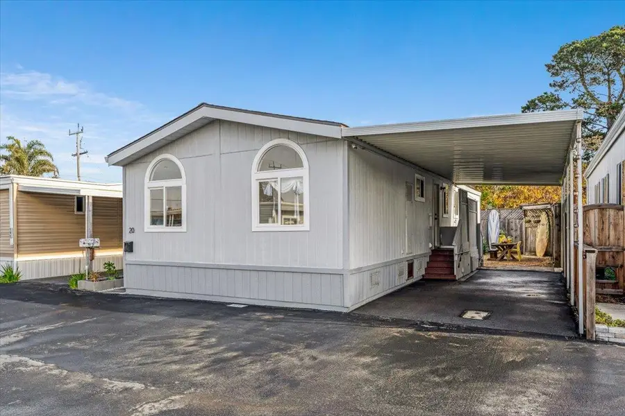 1099 38th Avenue #20, Santa Cruz, CA 95062 - Image #3