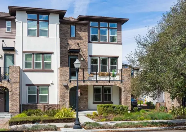 885 De Guigne Drive #5, Sunnyvale, CA 94085