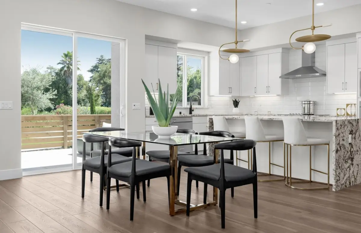 11540 Willow Place #52-11 Plan 4, Saratoga, CA 95070 - #1