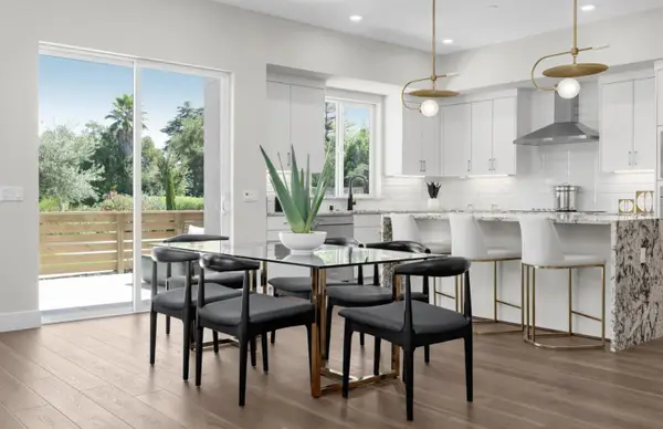 11540 Willow Place #52-11 Plan 4, Saratoga, CA 95070