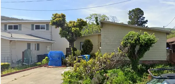 824 Dell Road, Pacifica, CA 94044