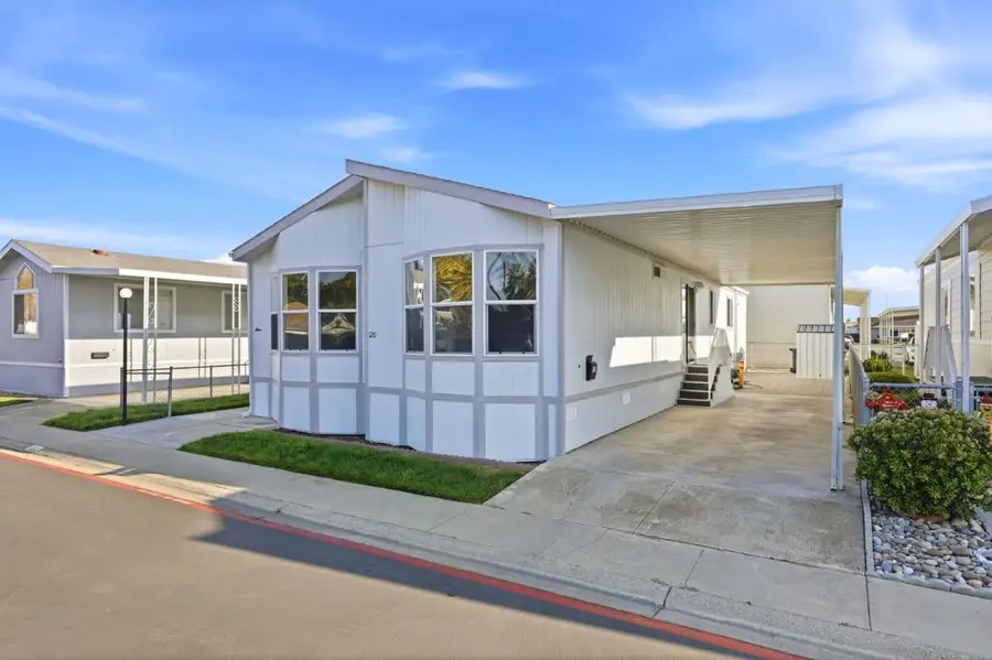 1358 Old Oakland Road #120, San Jose, CA 95112 - Image #2