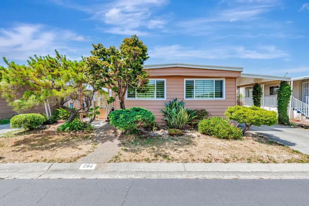 264 Santa Susana, San Leandro, CA 94579 - Image #1