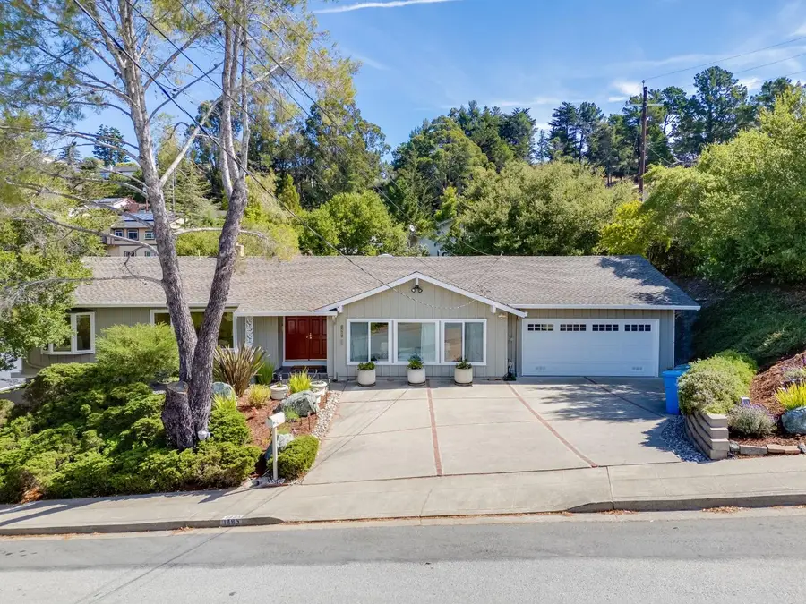 1485 Ascension Drive, San Mateo, CA 94402 - Image #2