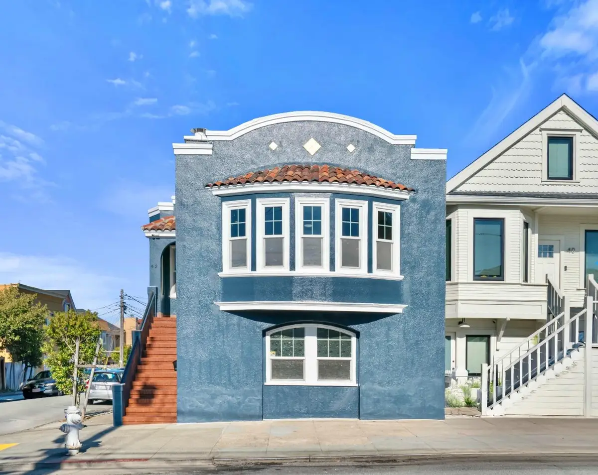 42 Farragut, San Francisco, CA 94112 - #1