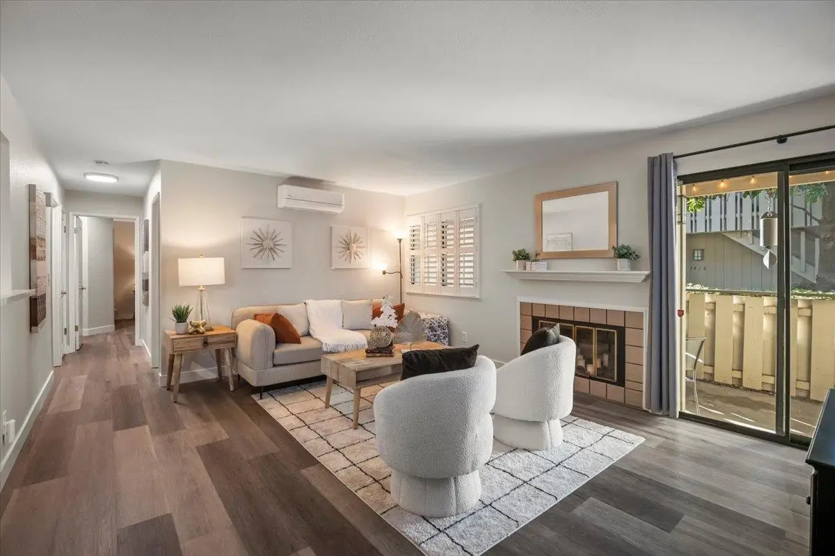 1414 Alma Way, San Jose, CA 95125 - #1