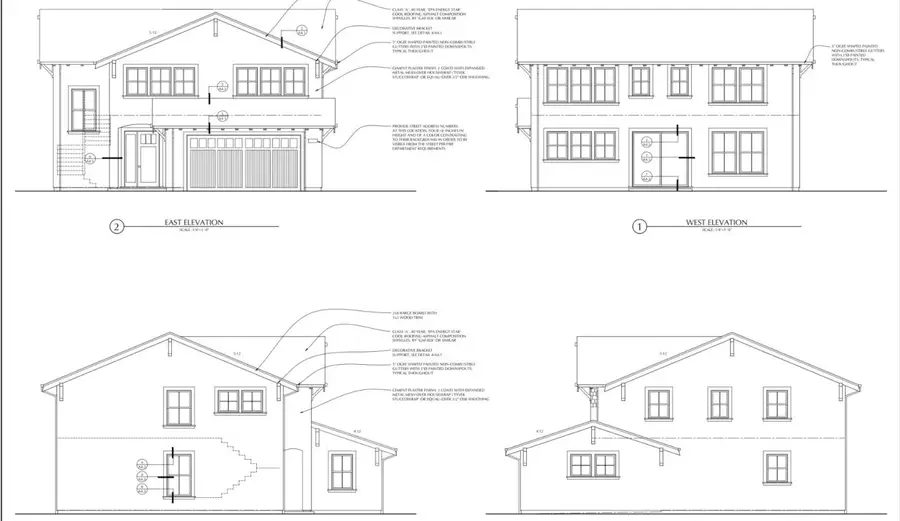 LOT 3 Kaspian Court, Aptos, CA 95003 - #2