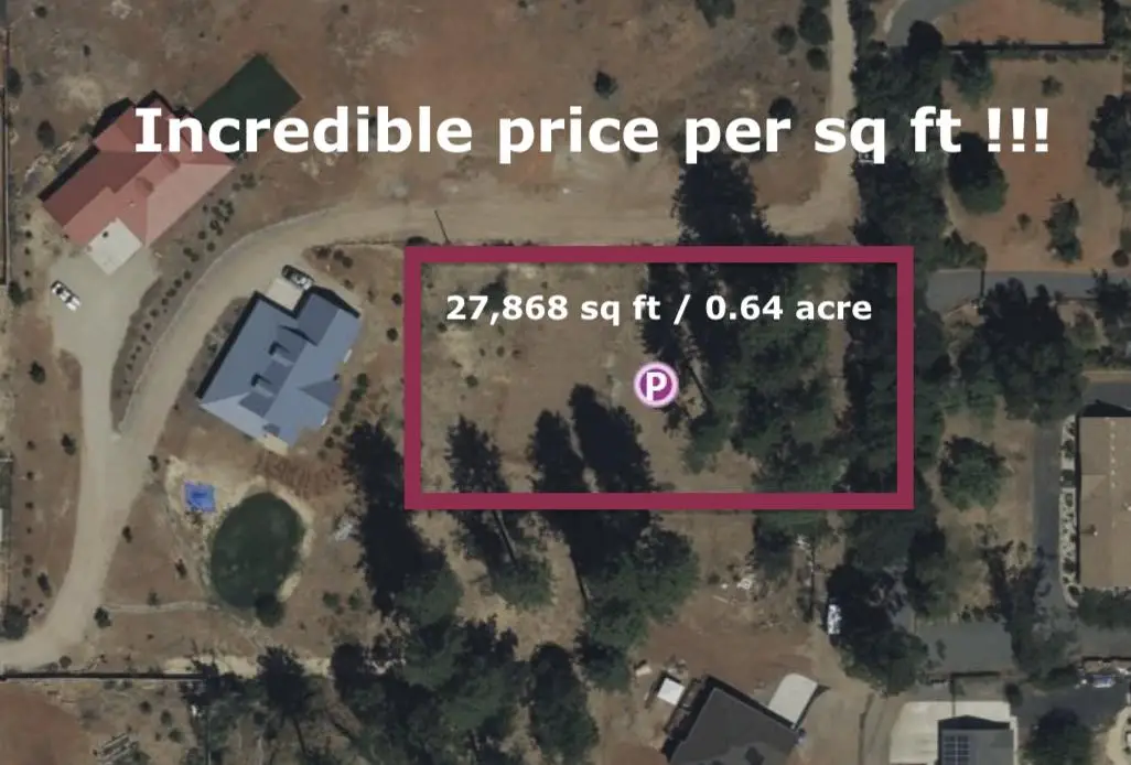 6081 Williams Drive, Paradise, CA 95969 - #1