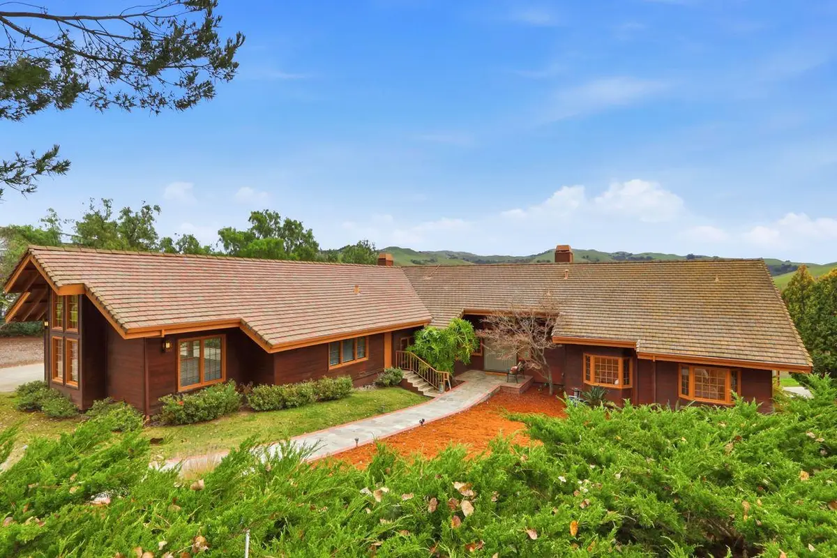 525 Vista Ridge Drive, Milpitas, CA 95035 - #1