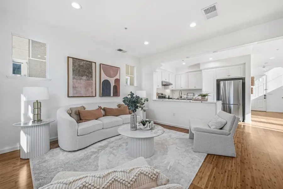 1421 Rosemary Street, Menlo Park, CA 94025 - Image #2