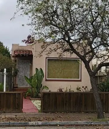 516 S Humboldt Street, San Mateo, CA 94402