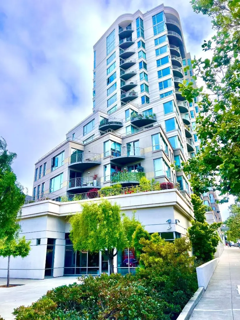 219 Brannan Street #2F, San Francisco, CA 94107 - Image #3