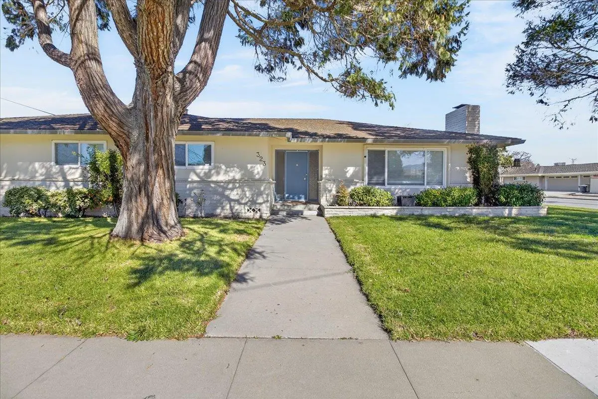 323 San Miguel Avenue, Salinas, CA 93901 - #1