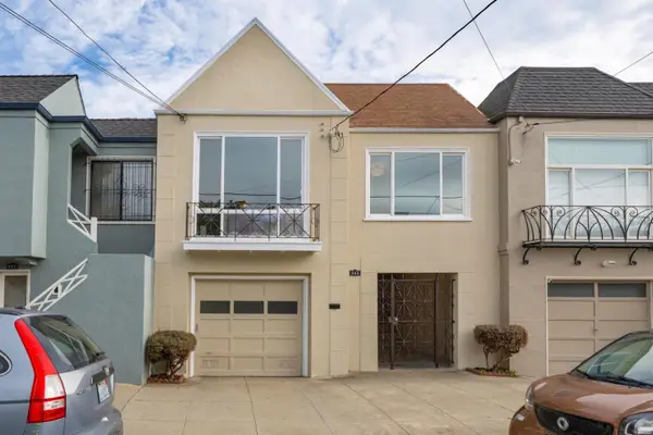 263 Somerset Street, San Francisco, CA 94134