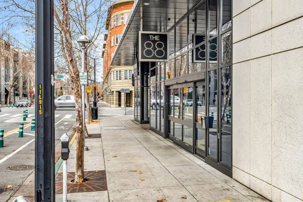 88 E San Fernando Street #1403, San Jose, CA 95113 - Image #1