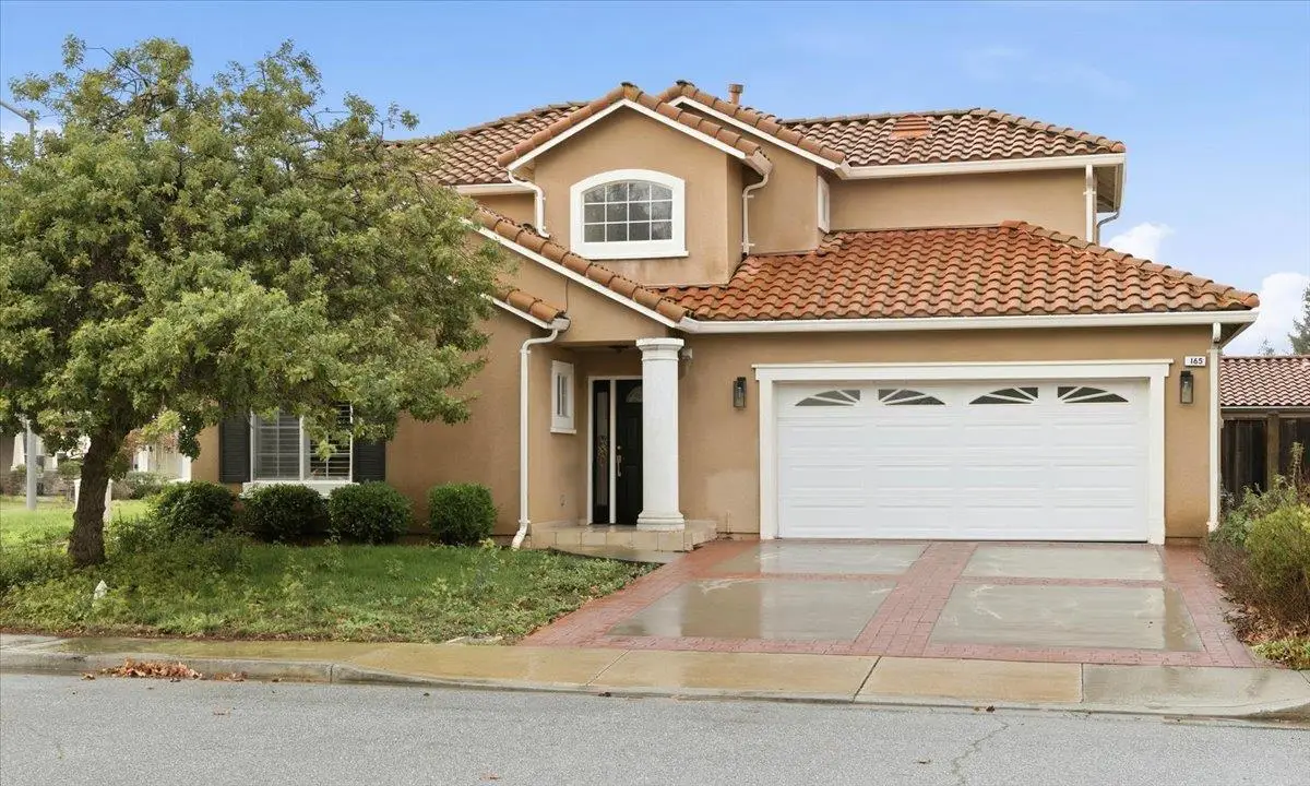 165 Christine Lynn Drive, Morgan Hill, CA 95037 - Image #1