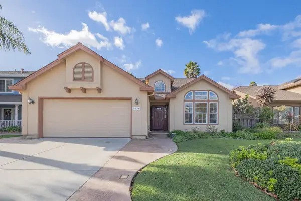 1637 Marshfield Court, Salinas, CA 93906