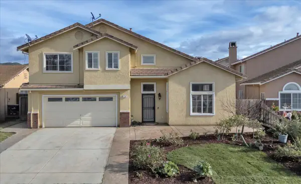 1218 Carmelo, Soledad, CA 93960