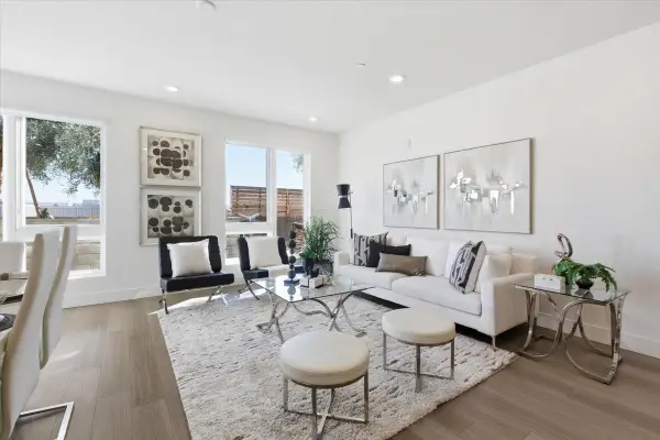 3512 Vision Common #202, Fremont, CA 94538