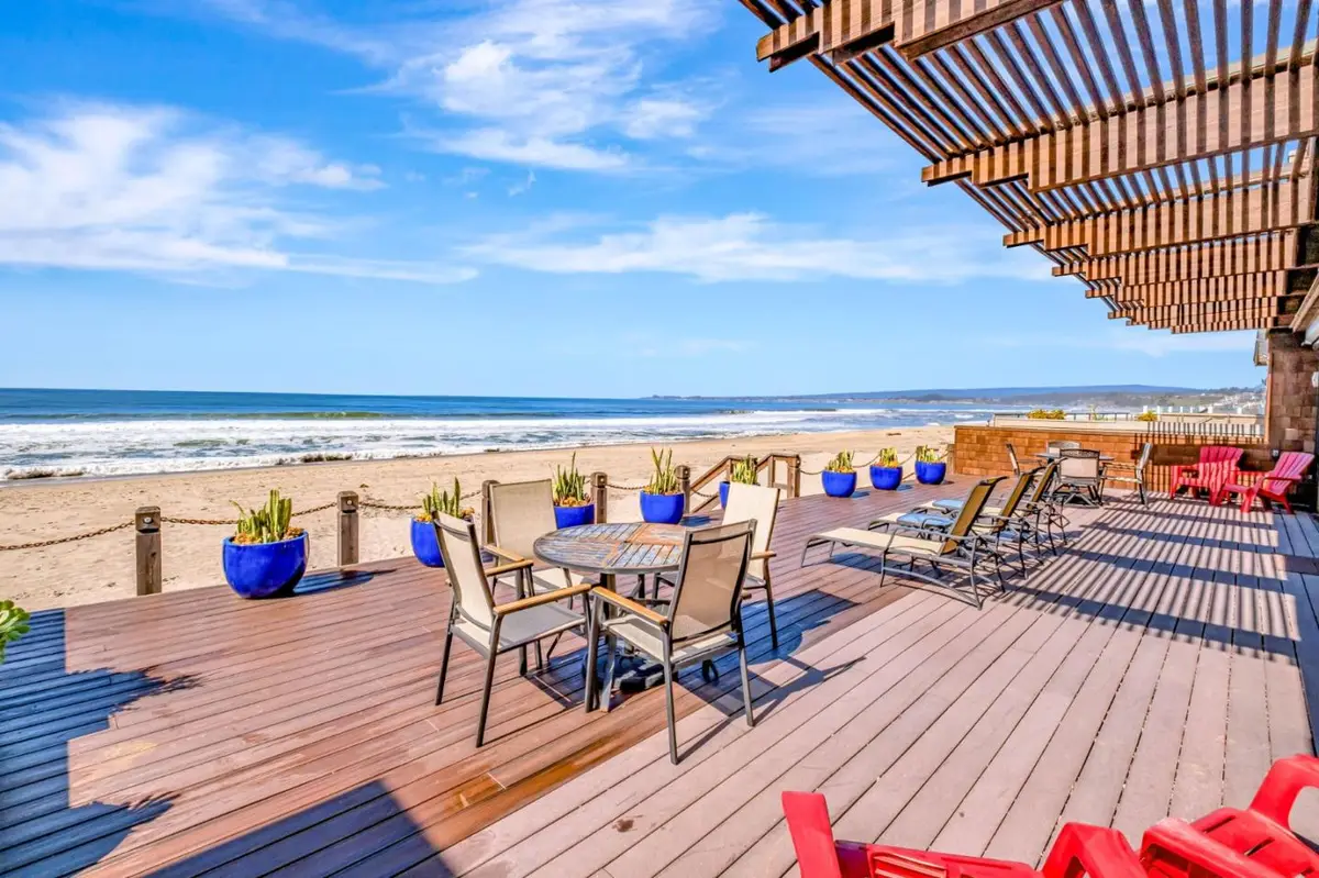 547 Beach Drive, Aptos, CA 95003 - #1