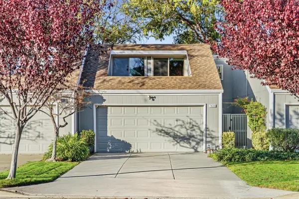 7435 Maywood Drive, Pleasanton, CA 94588