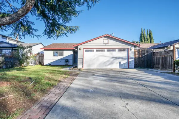 5733 Harder Street, San Jose, CA 95129
