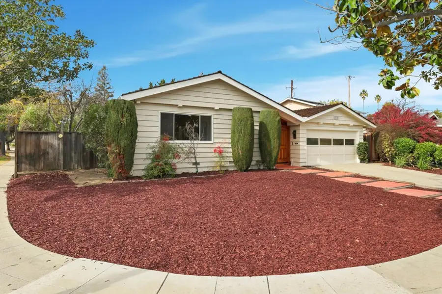 1145 Little John Way, San Jose, CA 95129 - Image #2
