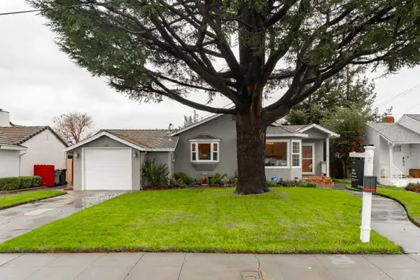 233 E Taylor Avenue, Sunnyvale, CA 94085