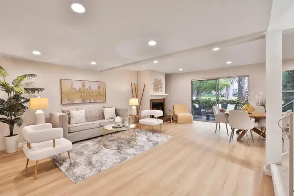 2286 Almaden Road, San Jose, CA 95125