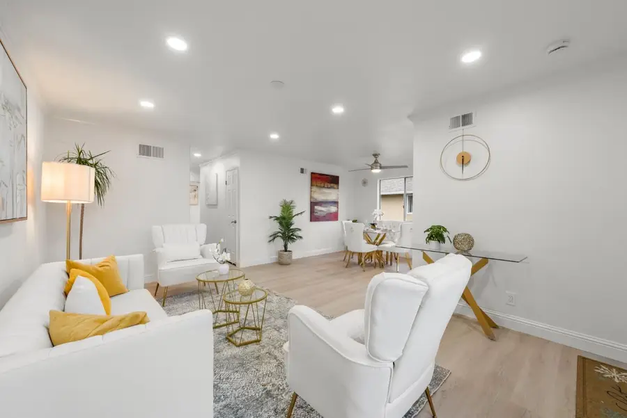 2315 Warfield Way #B, San Jose, CA 95122 - #2