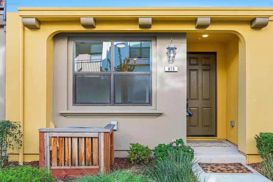 815 Santa Cecilia Terrace, Sunnyvale, CA 94085 - #3