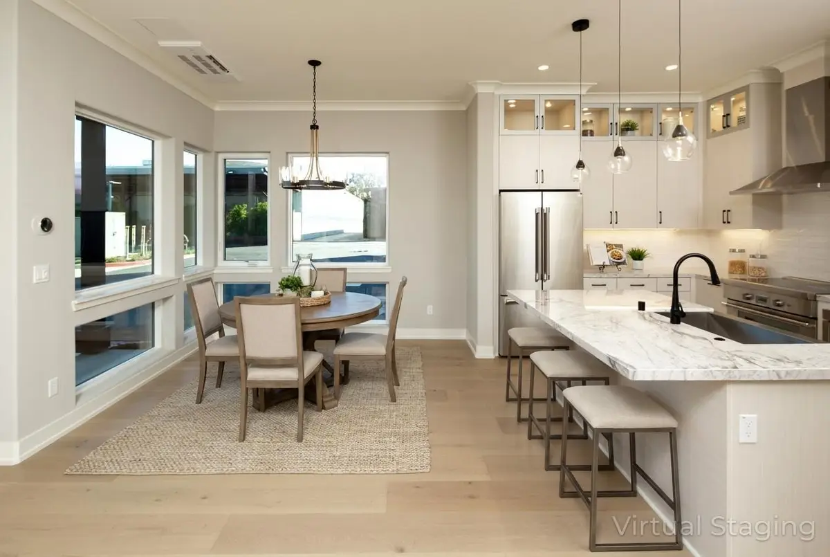 101 Acacia Lane, Palo Alto, CA 94306 - #1