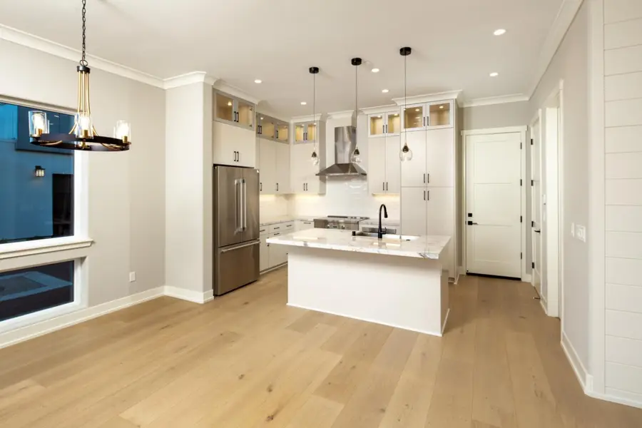 101 Acacia Lane, Palo Alto, CA 94306 - #3