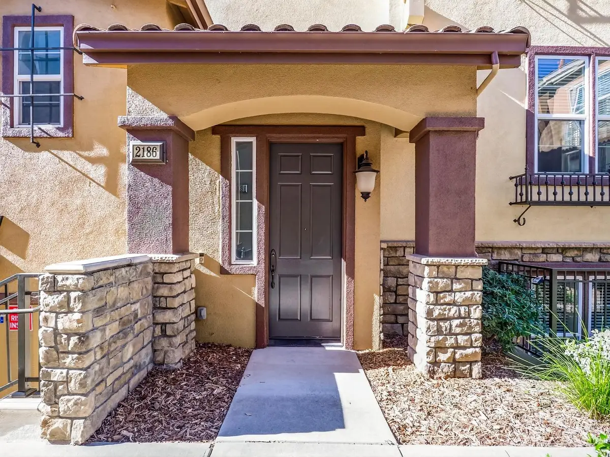 2186 Mendocino Lane, San Jose, CA 95124 - Image #1