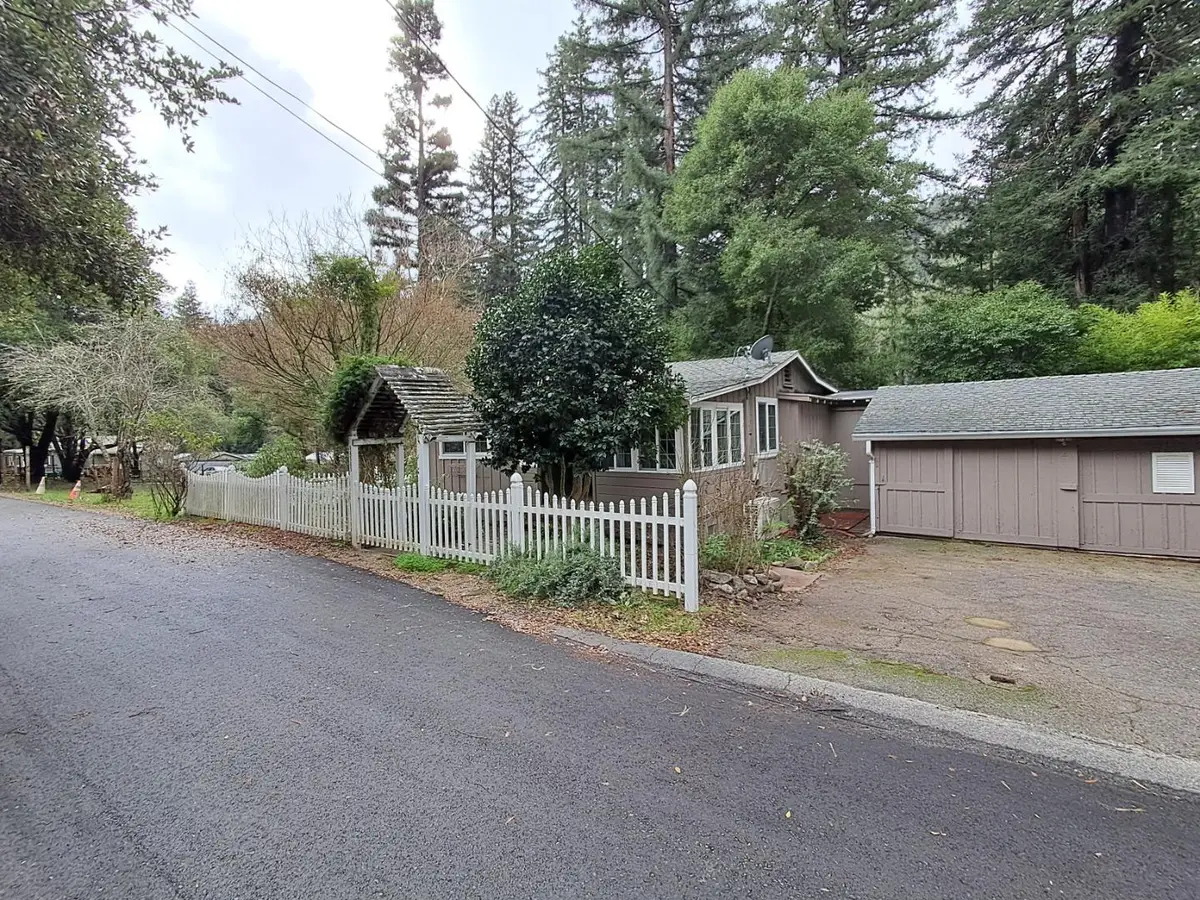 14505 W Park Avenue, Boulder Creek, CA 95006 - #1