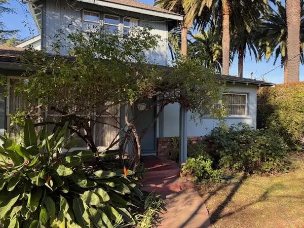 1280 Grant Road, Los Altos, CA 94024