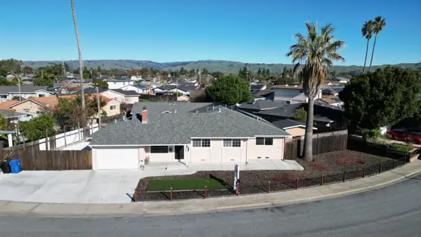 5460 Curtis Street, Fremont, CA 94538