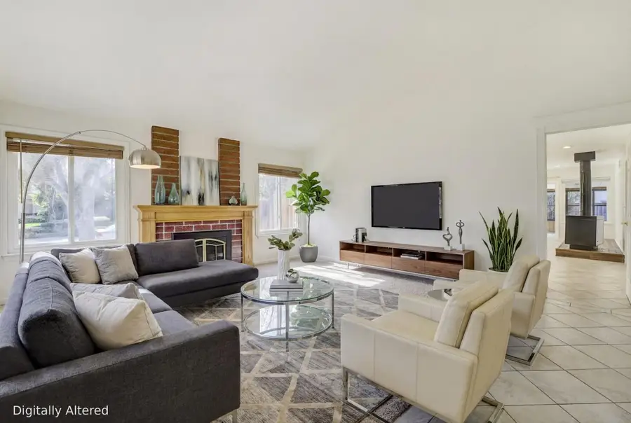 313 Oakberry Way, San Jose, CA 95123 - Image #2