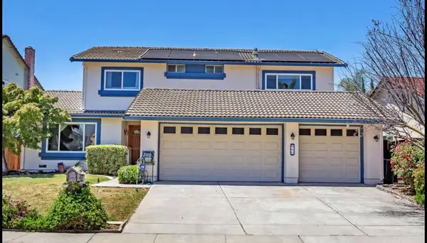 867 Cape Verde Place, San Jose, CA 95133