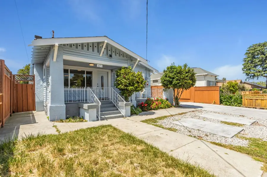 371 Menker Avenue, San Jose, CA 95128 - Image #3