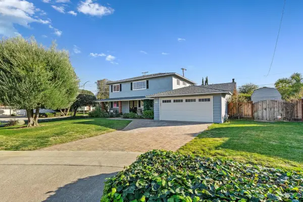 6533 Bose Court, San Jose, CA 95120