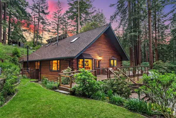 360 Mcgaffigan Mill Road, Boulder Creek, CA 95006