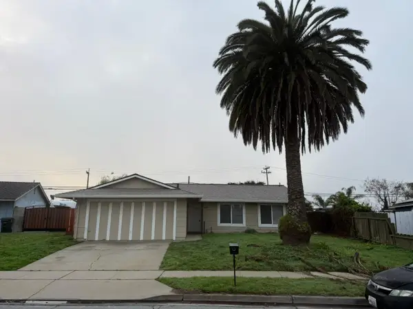 18650 Swaner Avenue, Salinas, CA 93906