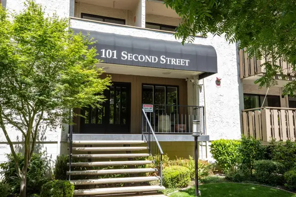 101 2nd Street #2, Los Altos, CA 94022